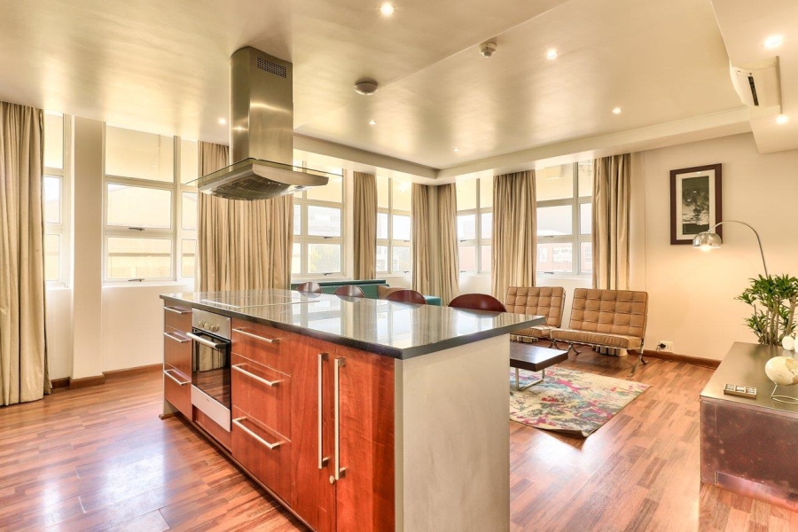 1 Bedroom Property for Sale in Foreshore Western Cape